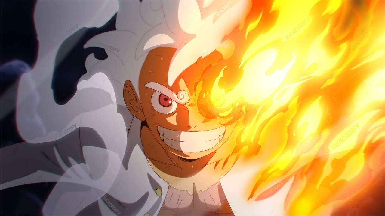 What If Luffy Ate 2 Devil Fruits?