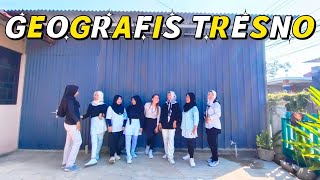 Download lagu GEOGRAFI TRESNO Line Dance | Beginner | Choreo : Esti Rani ( INA )  mp3
