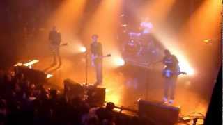 Quicksand - Thorn In My Side - live @ Webster Hall