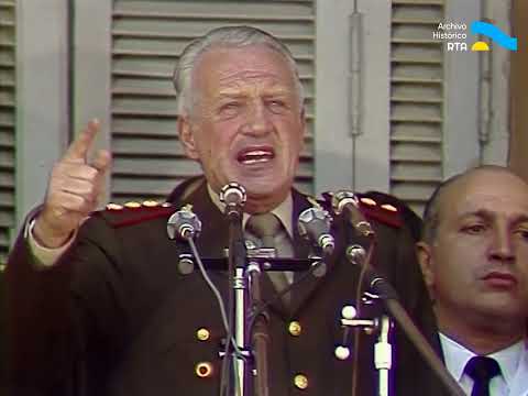 Day 9: "If they want to come, let them come, we will give them battle"