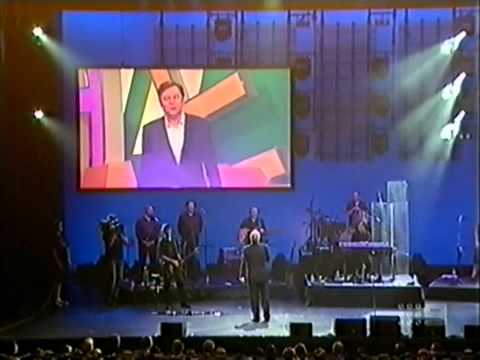 John Farnham That's Freedom Hey Hey It's Saturday (2009)