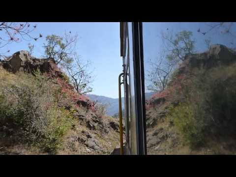 2017.03.15 Aboard the Toy Train from Shimla, Himachal Pradesh, India - 14