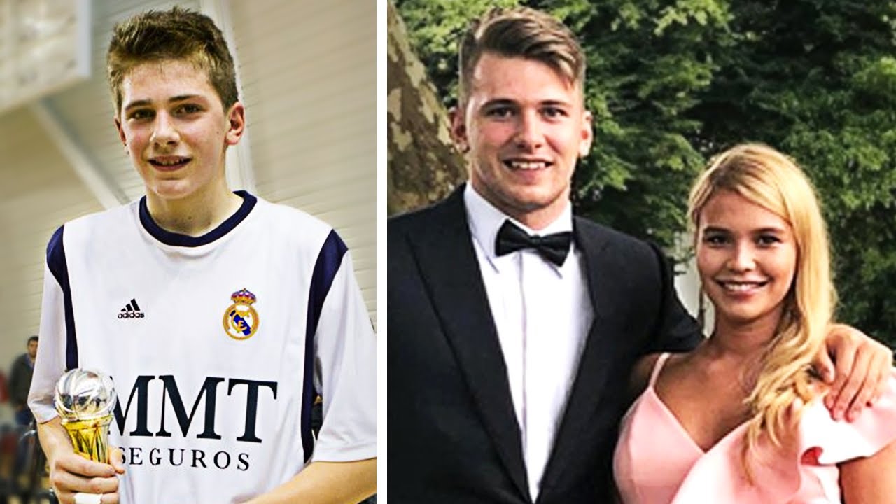 10 Things You Didn't Know About Luka Doncic