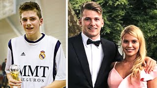 10 Things You Didn't Know About Luka Doncic