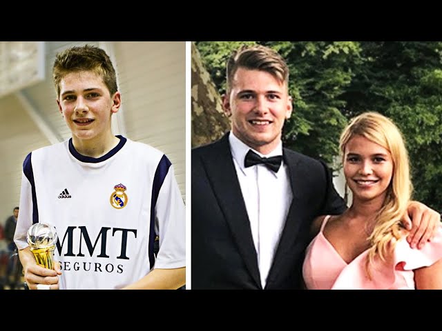 10 Things You Didn't Know About Luka Doncic
