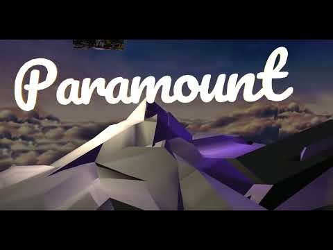 Paramount Global Logopedia