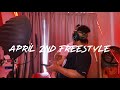 Priddy Ugly - April 2nd Freestyle [Birthday Video]