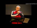 Daniel Johnston - Running Water (NYC 2017)