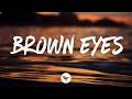 Max McNown - Better Me for You (Brown Eyes) (Lyrics)