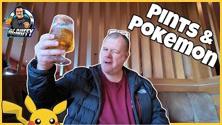 Game Hunting - VHS - Gaming - SEASIDE Trip = VLOG#35