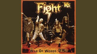 Fight - Into The Pit [War Of Words] 413 video