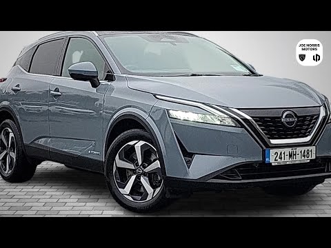 Nissan Qashqai EPOWER SV PREMIUM GR RR MY2 75 - Image 2
