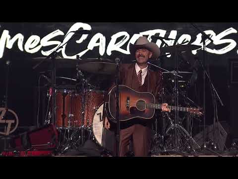 James Carothers Trio Live | Opening for Alan Jackson – Orlando, FL (Mar 7, 2025)