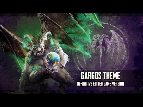 Killer Instinct: Gargos Theme (Definitive Edited Version)
