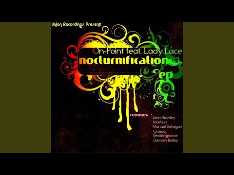 Nocturnification (Damien Bailey and Ktheo Mix)