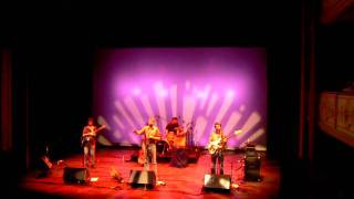 Manel - En la que el Bernat se&#39;t troba (Teatro Principal Ourense 2011)