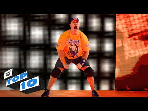 Fight-Size Wrestling Update: SmackDown Top 10, NXT & Lucha Underground Previews, Finn Balor Hugging A Dinosaur, More