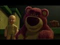 Alex Vs Lotso