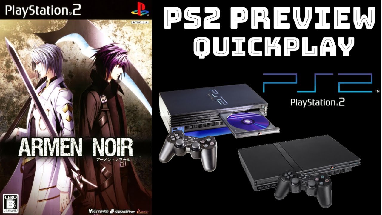 Gameplay Video