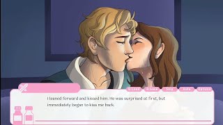 Finally Together~ | Snips & Snails (Sullivan - Love End)