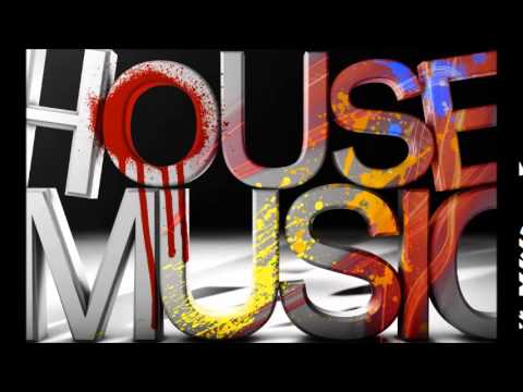 MacLaro - Global House session