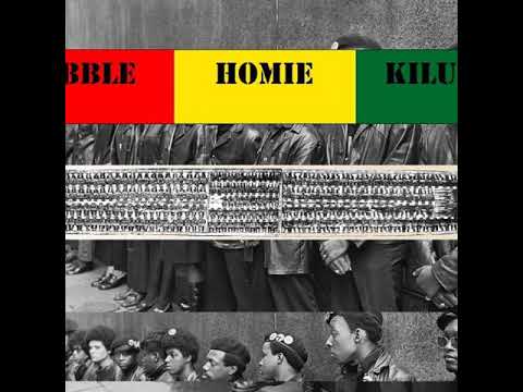 Dubble G Kiluavie 267 - HOMIE