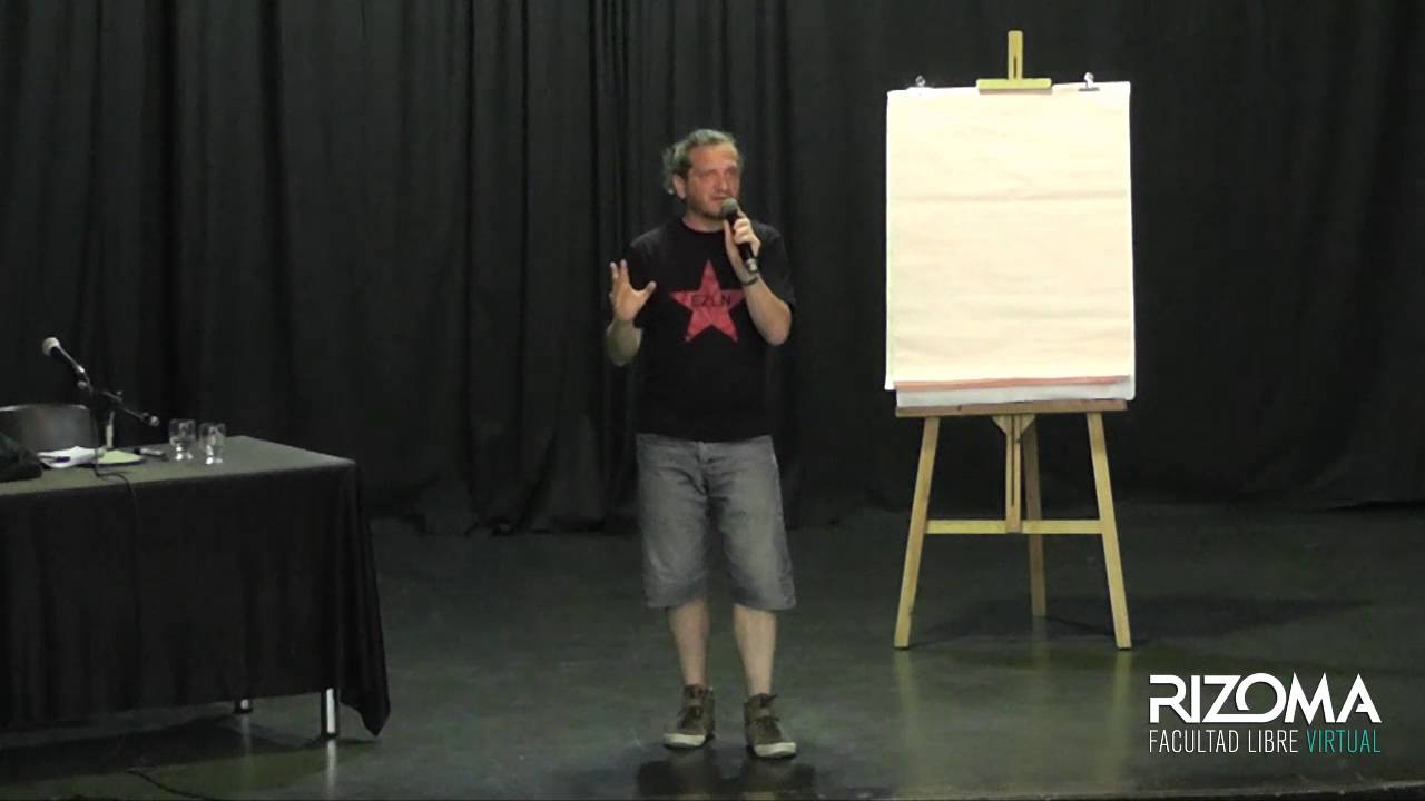 Heidegger | Por Darío Sztajnszrajber