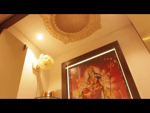 3D Tour Of Akshar Shreeji Heights 