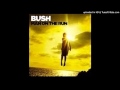 Bush -  Man on the Run - The Gift