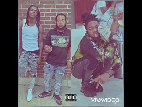 Skamfam Nino | EKT 40 | Sipp Osama - Hang Wit Me (Remix)