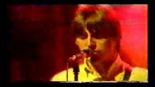 The Jam - Funeral Pyre Live