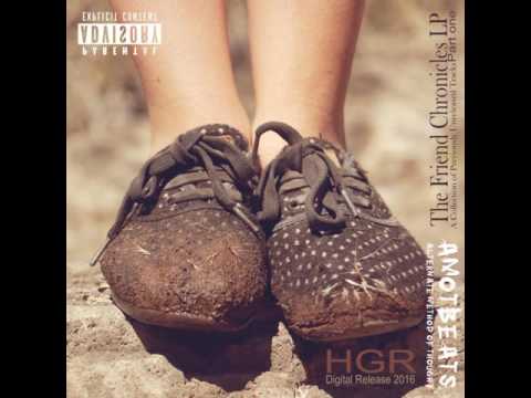 Frank Castle - Downtown Kids II (Prod. AMOTBEATS)