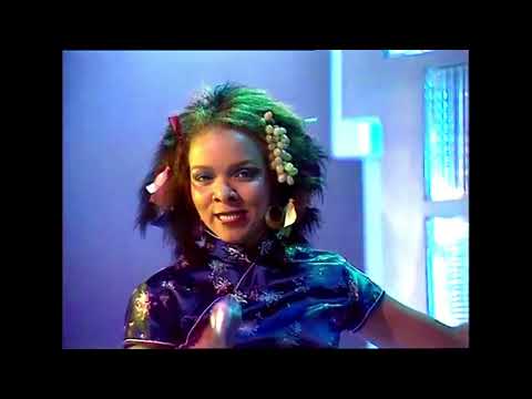 MARSHA RAVEN Catch Me (I'm Falling In Love)