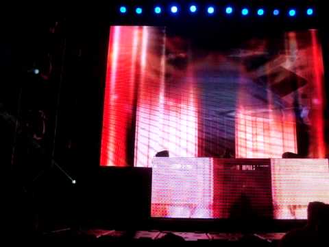 Markus Schulz - Together As One, NYE 2010 -Rank 1 & Jochen Miller vs. Yuri Kane - The Right Escape