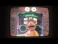 The Muppet Show Vendaface Part 1 Fozzie Bear 60fps