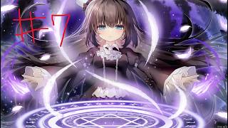 [実況]  災厄の魔女登場「ニャルルファイト」