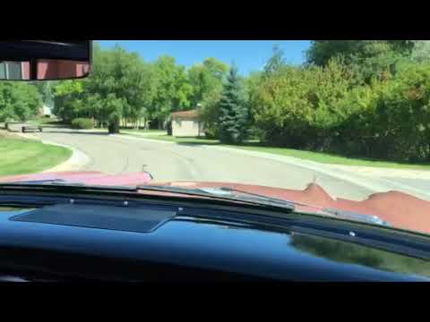 1957 Chevrolet Bel Air (CC-1261103) for sale in Sheridan, Wyoming