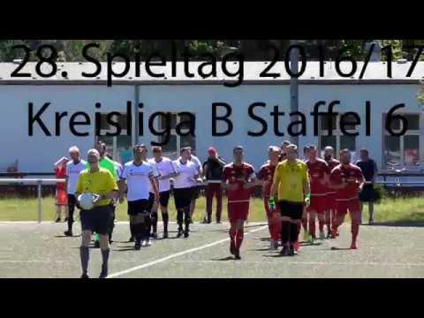 SV Buchholz II - Kickers Hirschgarten