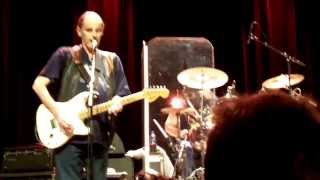 Walter Trout in Patronaat Haarlem 20-11-2013 ( Come on Home)