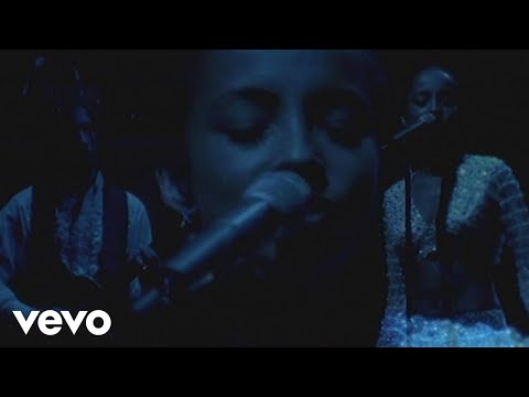 Videoclip de Haunt Me — Sade
