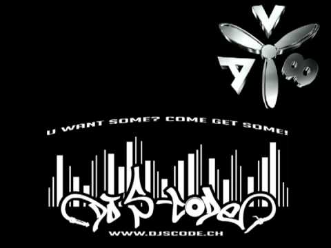 DJ S-CODE - Drop dem Jointz (Main Partybreak 2008)