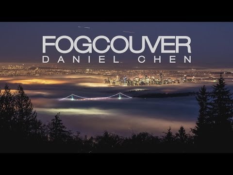 Fogcouver - A Vancouver Fog Timelapse (Original Creator)