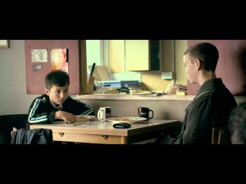 Wild Bill - Trailer [HD]