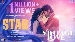 Download lagu STAR-Vintage Love Video | Kavin | Elan | Yuvan Shankar Raja | Lal,Aaditi Pohankar,Preity Mukhundhan mp3 Download lagu STAR-Vintage Love Video | Kavin | Elan | Yuvan Shankar Raja | Lal,Aaditi Pohankar,Preity Mukhundhan mp3