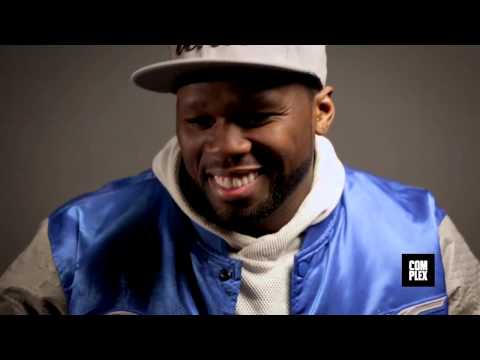 50 Cent And Eminem New Interview 2014
