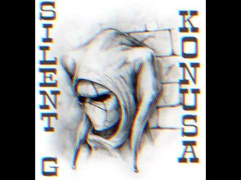 Silent G x Konusa - ИЗВРАТЕНИ (2018) (Official Audio)