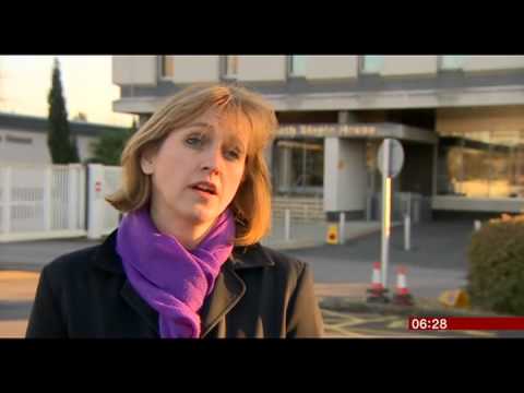 BBC North West Tonight