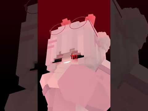 make you living in hell / Minecraft animation