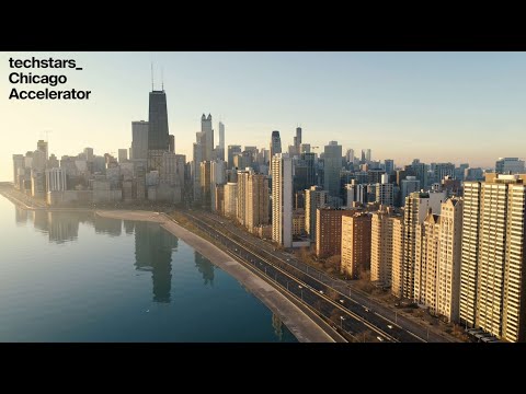 Techstars Chicago Demo Day