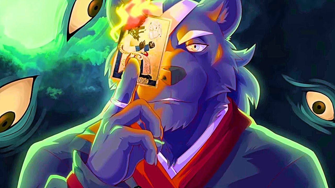 SPARKS: A TALE OF INK | VISUAL NOVEL